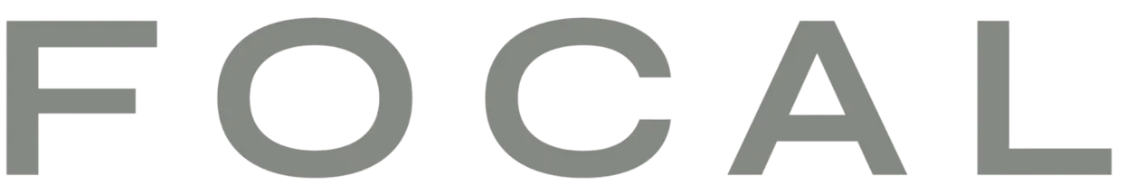 FOCAL Logo
