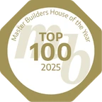 Top 100 — Master Builders House of the Year 2025